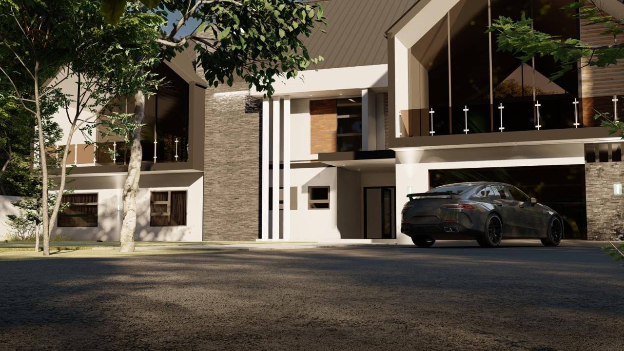 6 BEDROOM LUXURY ESTATE view 1
